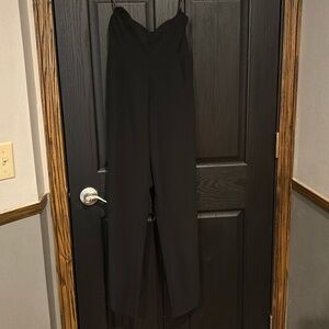 Palazzo pants women’s size S